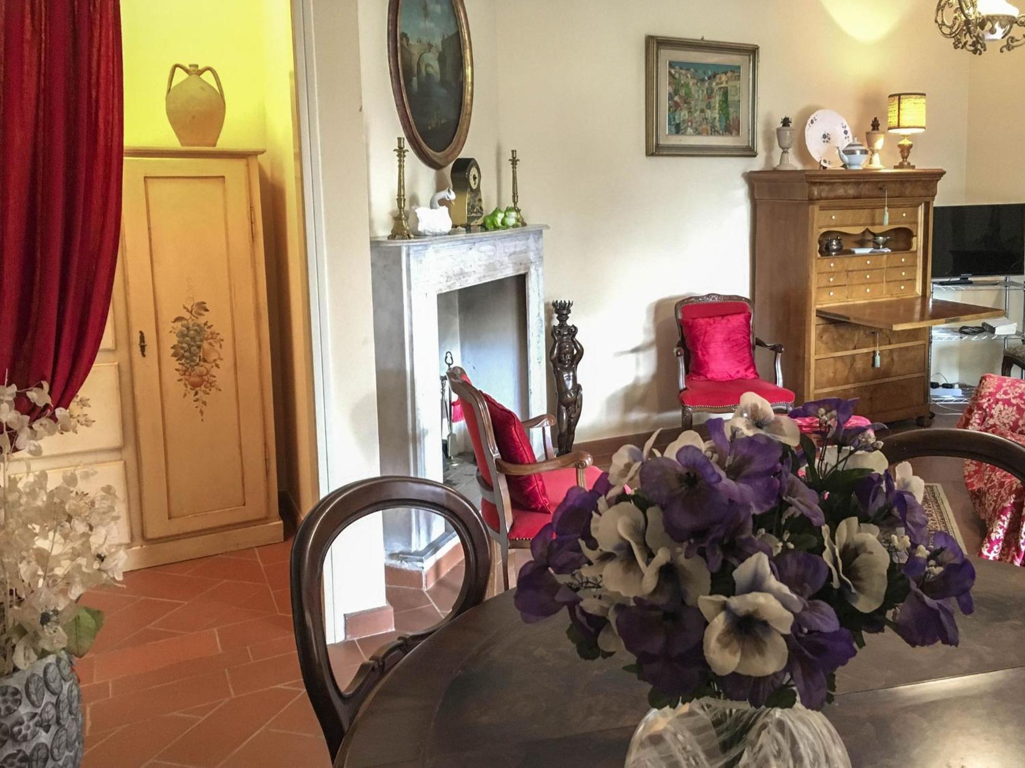 Tuscany Roses Arezzo Esterno foto