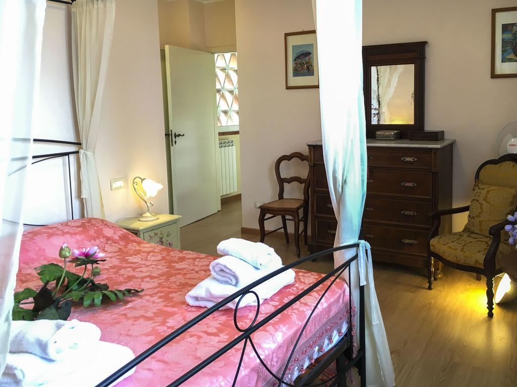 Tuscany Roses Arezzo Esterno foto