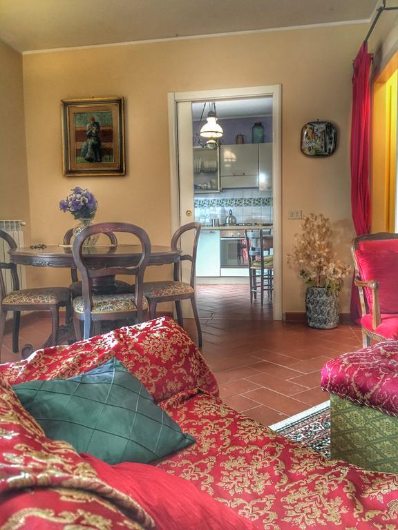 Tuscany Roses Arezzo Esterno foto