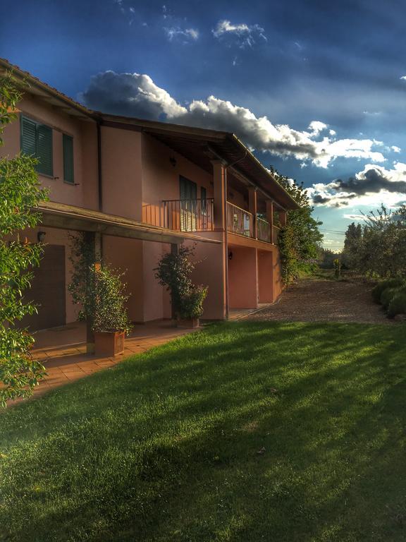 Tuscany Roses Arezzo Esterno foto